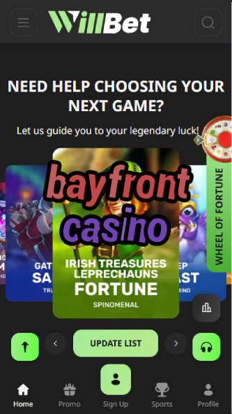 Bayfront Casino - Waterfront Casino Locations-casinoorder.vip