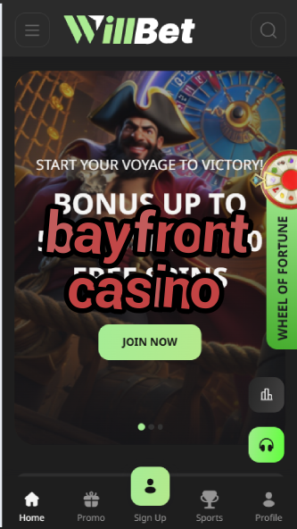 Bayfront Casino - Waterfront Casino Locations-casinoorder.vip